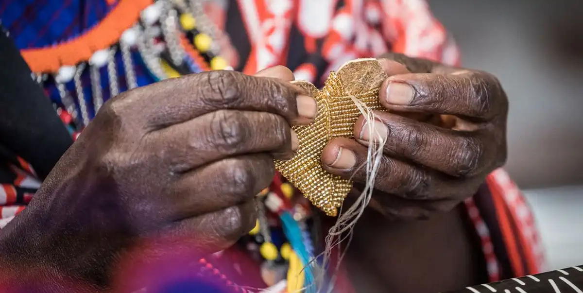 Chyulus Africa Shopping Experiences