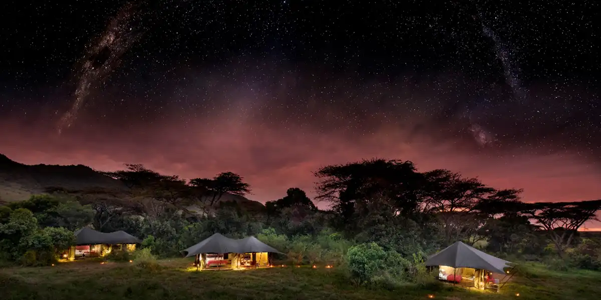 Chyulus Africa Luxury Accomodation Experiences